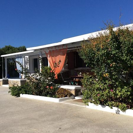 Liana Studios Mykonos Town Eksteriør billede