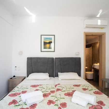 Liana Studios Mykonos Town Eksteriør billede