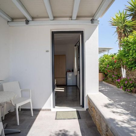 Liana Studios Mykonos Town Eksteriør billede