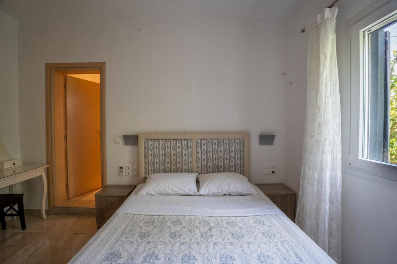 Liana Studios Mykonos Town Eksteriør billede